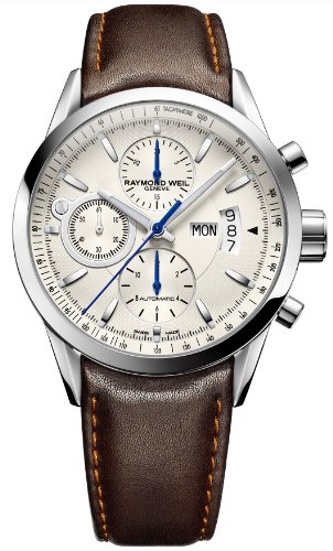 Raymond Weil Watch