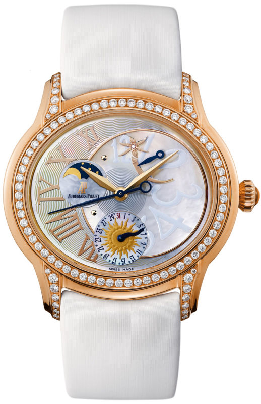 Audemars Piguet Watch