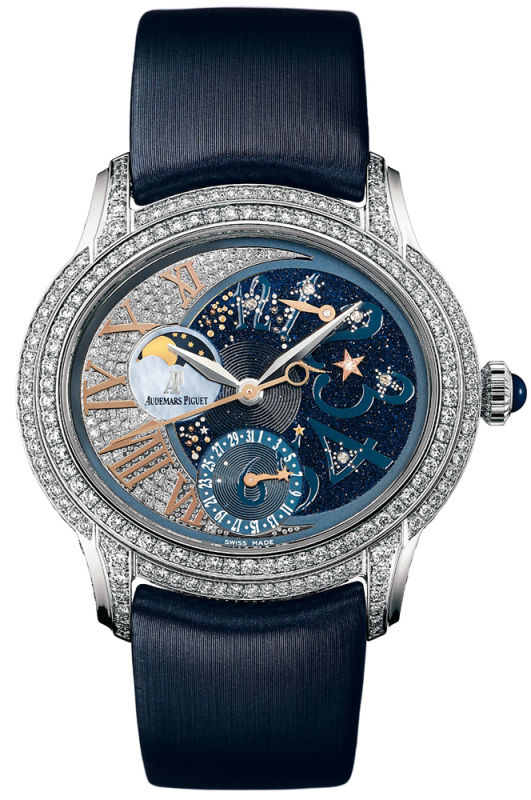 Audemars Piguet Watch