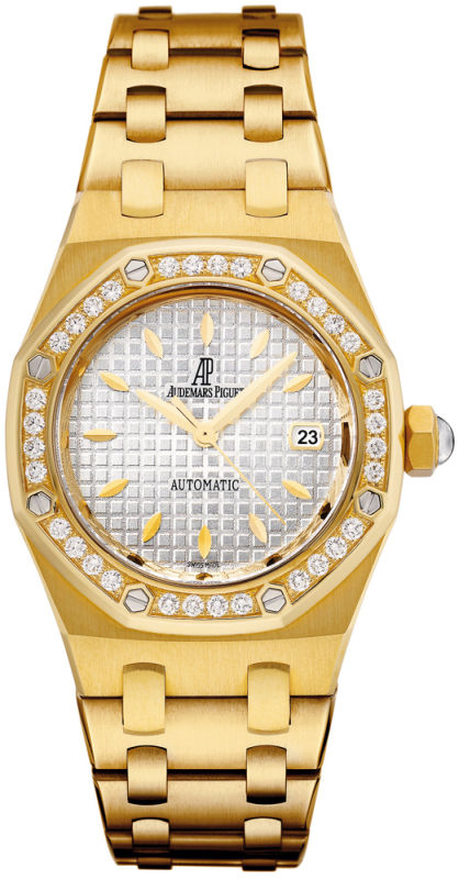 Audemars Piguet Watch