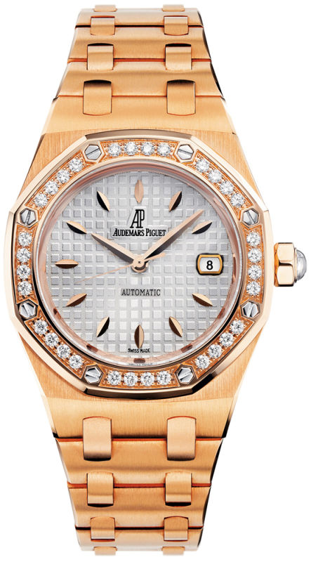 Audemars Piguet Watch