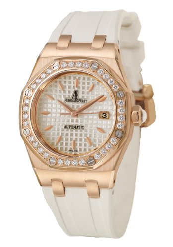 Audemars Piguet Watch