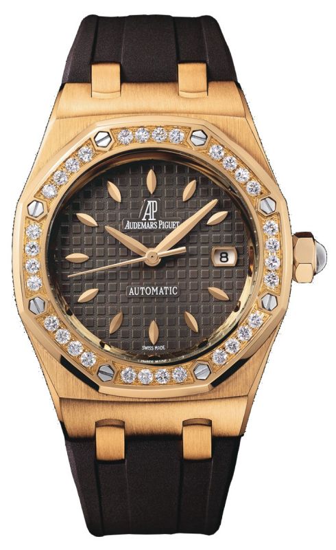 Audemars Piguet Watch
