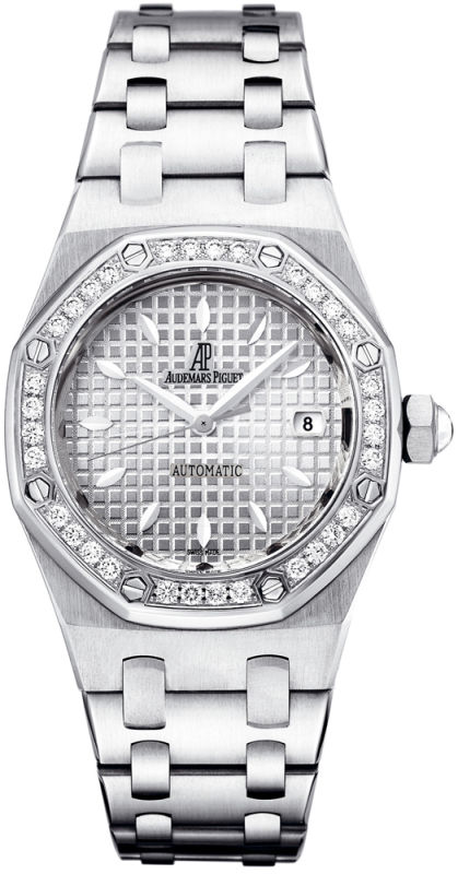 Audemars Piguet Watch
