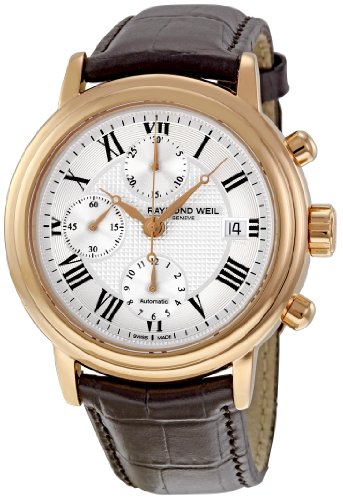 Raymond Weil Watch