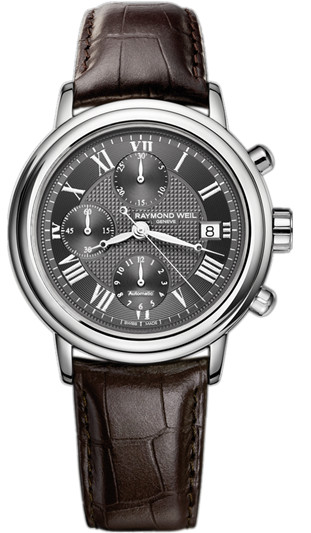 Raymond Weil Watch