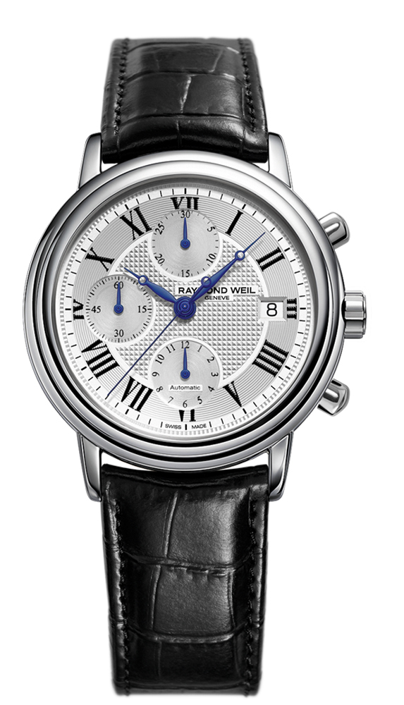 Raymond Weil Watch
