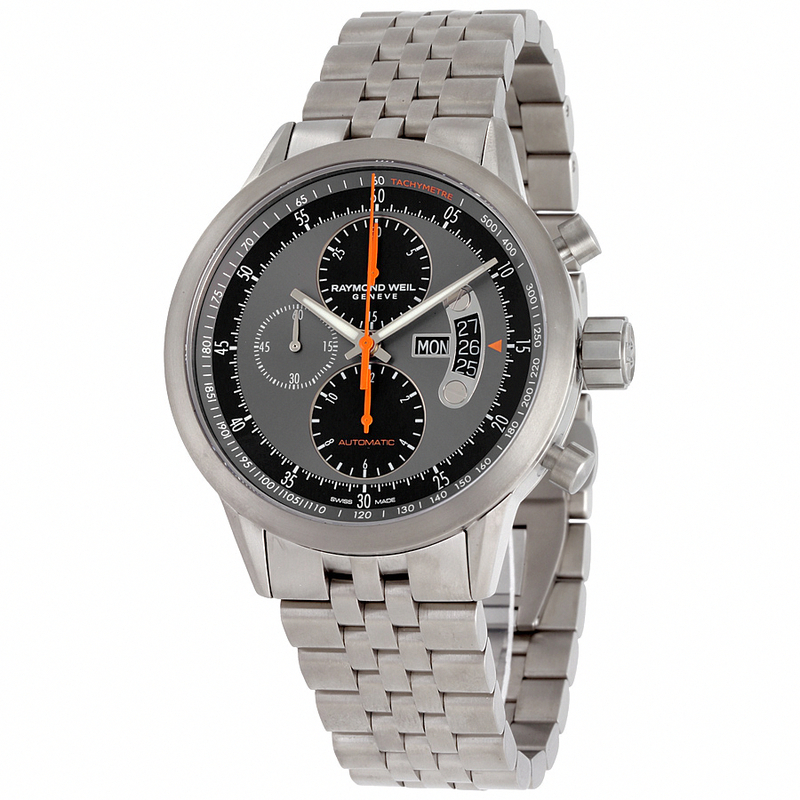 Raymond Weil Watch
