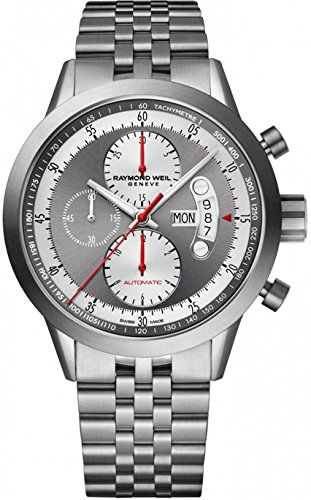 Raymond Weil Watch