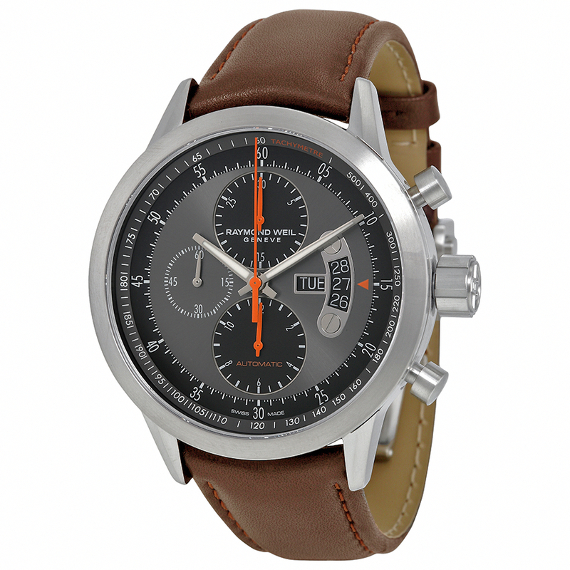 Raymond Weil Watch