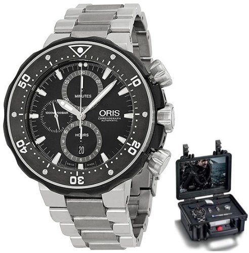 Oris Watch
