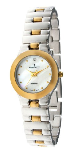 Peugeot Watch