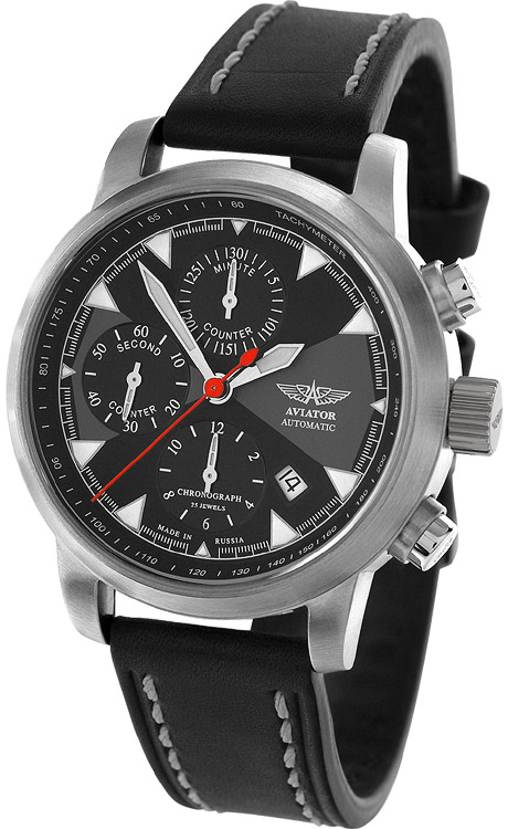 Aviator Watch