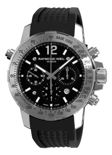 Raymond Weil Watch