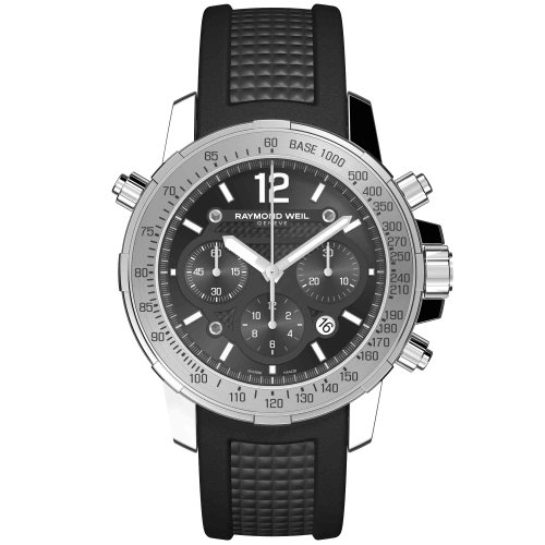 Raymond Weil Watch