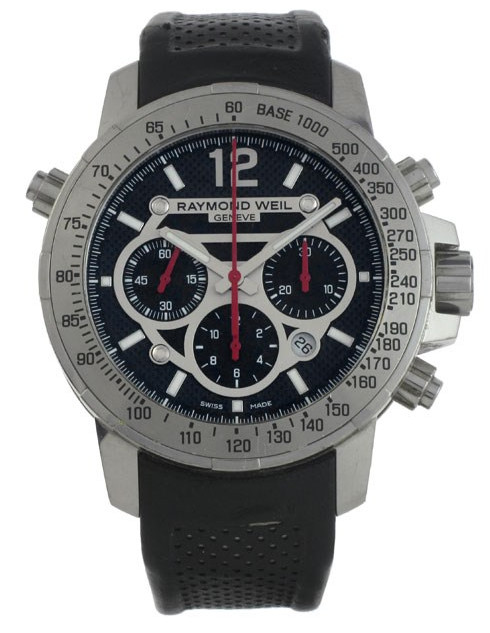 Raymond Weil Watch
