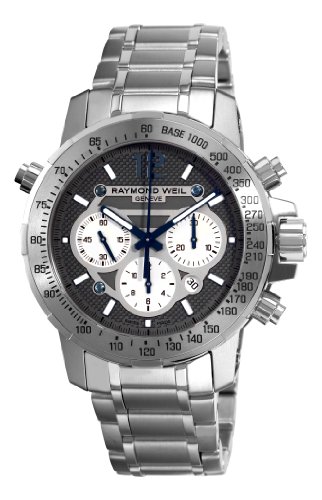 Raymond Weil Watch