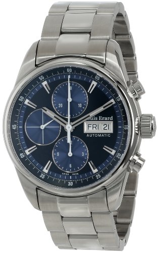 Louis Erard Watch