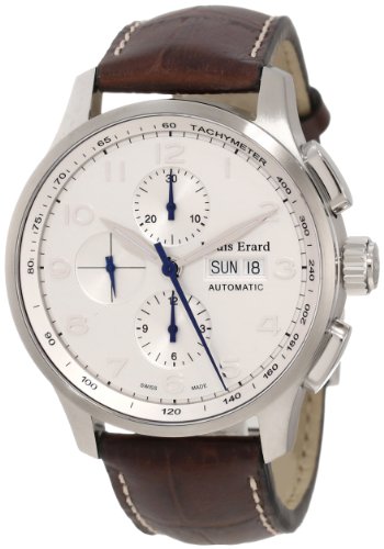 Louis Erard Watch