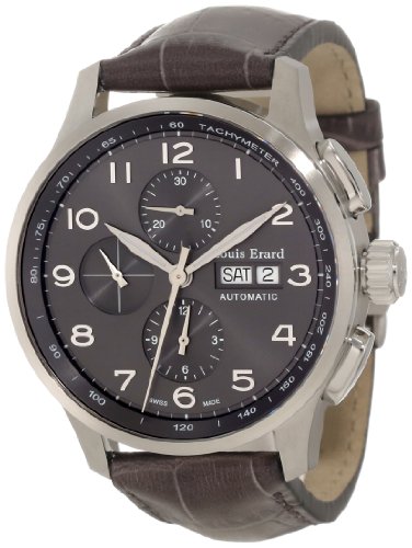 Louis Erard Watch