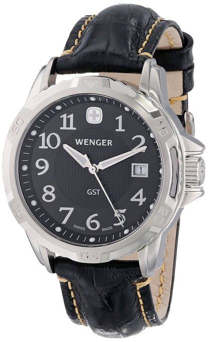 Wenger Watch