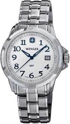 Wenger Watch