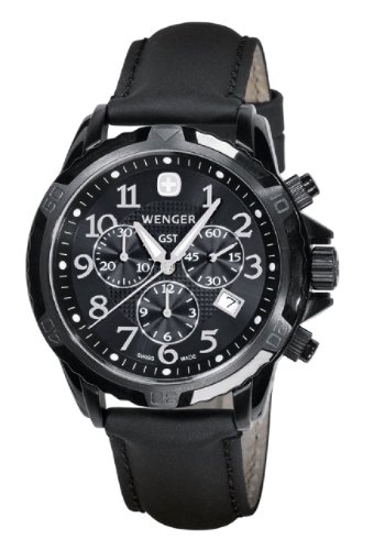 Wenger Watch