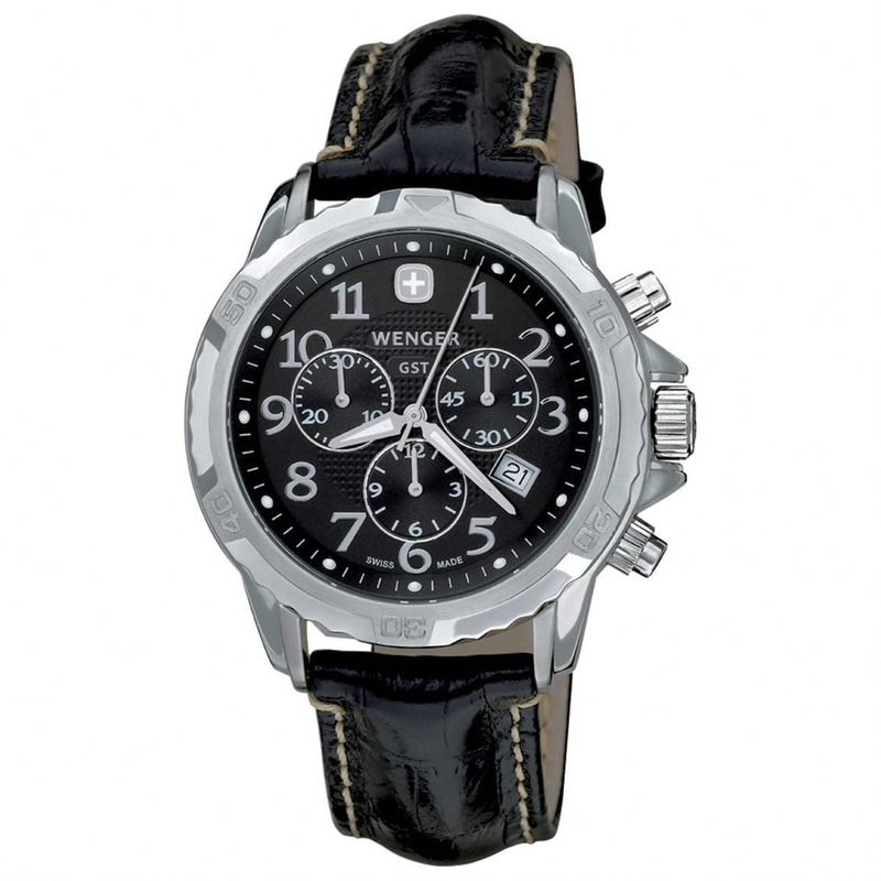 Wenger Watch