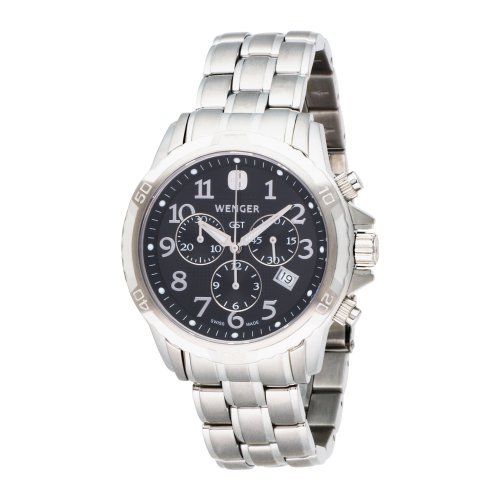 Wenger Watch