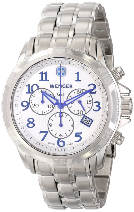 Wenger Watch