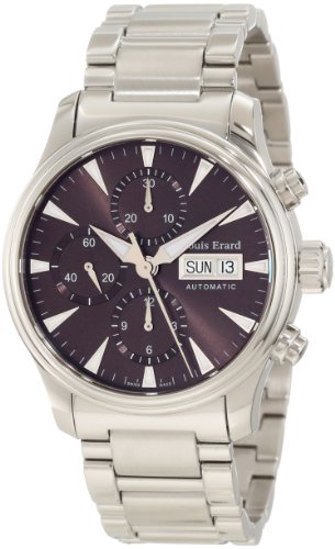 Louis Erard Watch