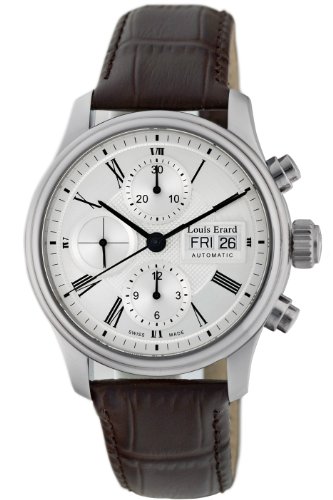 Louis Erard Watch