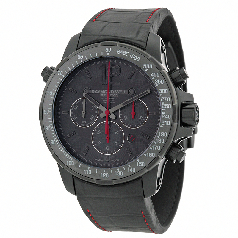 Raymond Weil Watch