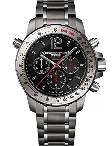 Raymond Weil Watch