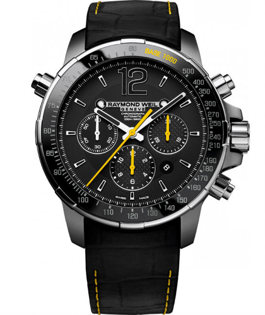 Raymond Weil Watch