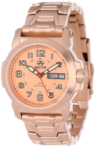 Reactor Watch