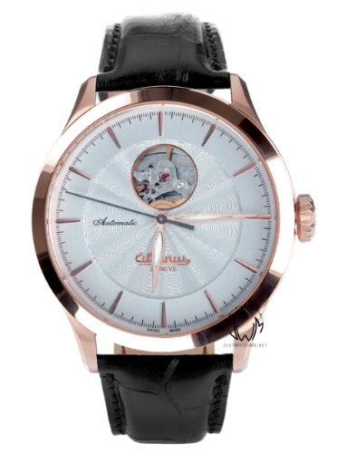 Altanus Geneve Watch