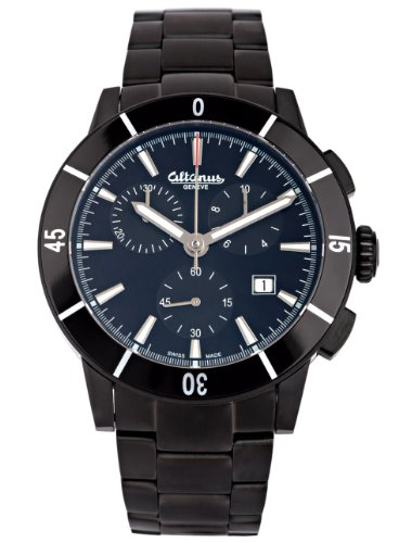Altanus Geneve Watch