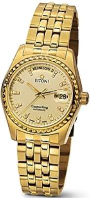 Titoni Watch