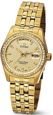 Titoni Watch