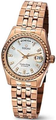 Titoni Watch