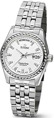 Titoni Watch