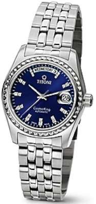 Titoni Watch