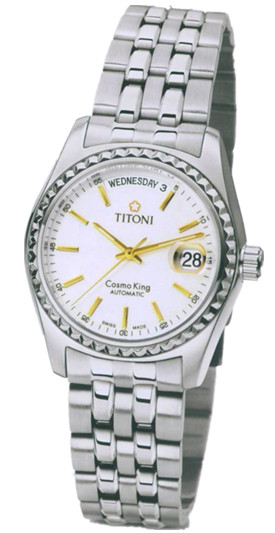 Titoni Watch