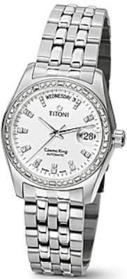 Titoni Watch