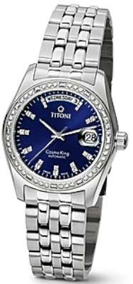 Titoni Watch