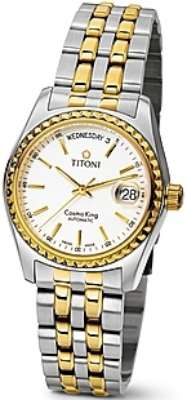 Titoni Watch