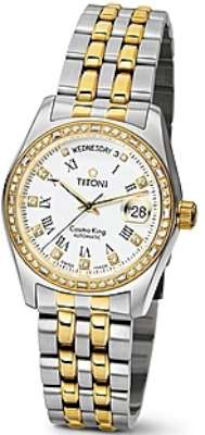 Titoni Watch