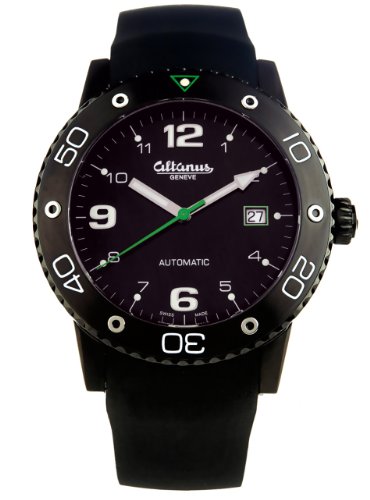 Altanus Geneve Watch