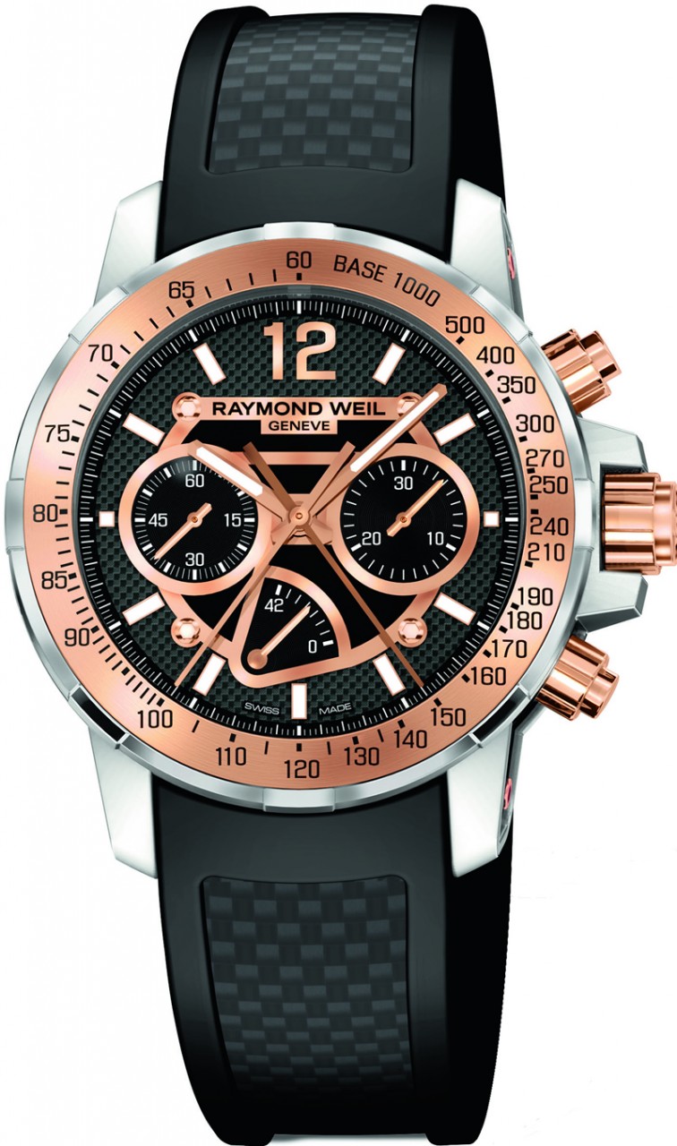 Raymond Weil Watch